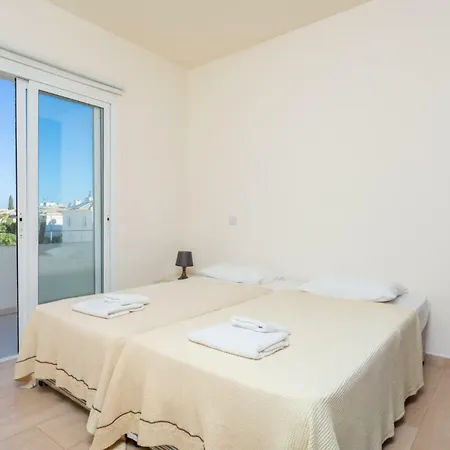 Anassa Villa Protaras