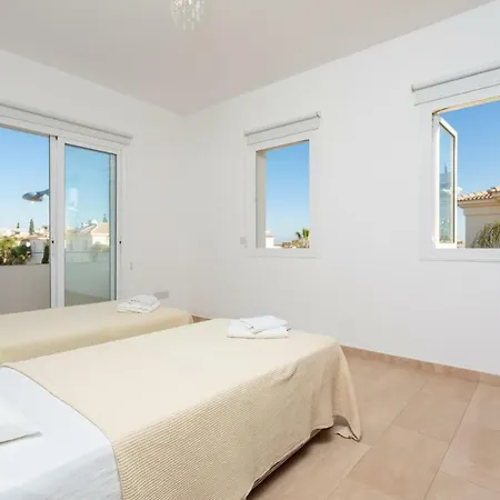 Villa Anassa Protaras