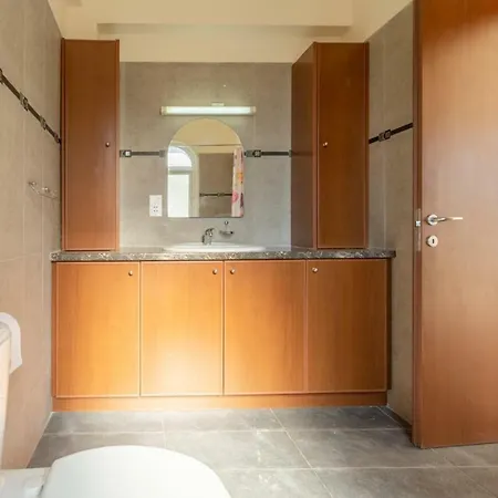 Villa Anassa *