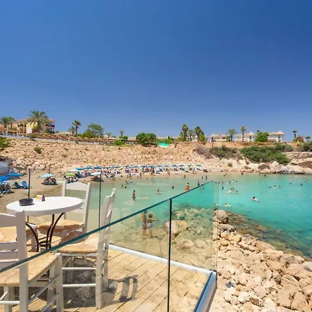 Villa Anassa *