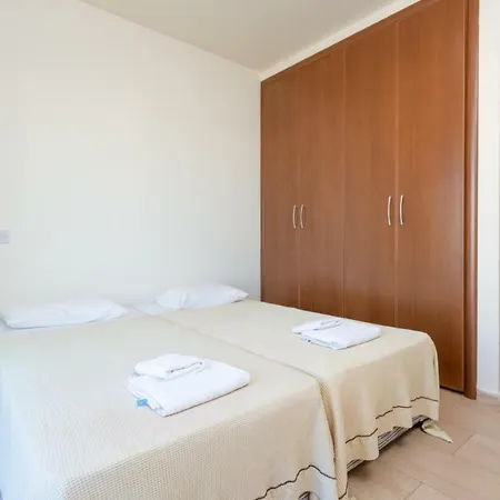 Villa Anassa *