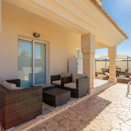 Anassa Protaras
